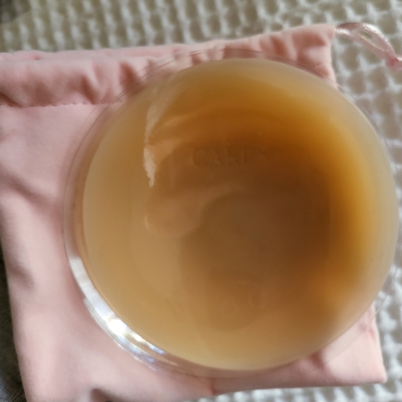 New Grippy CAKES Body Circles, Honey/OG - Picture 3 of 3